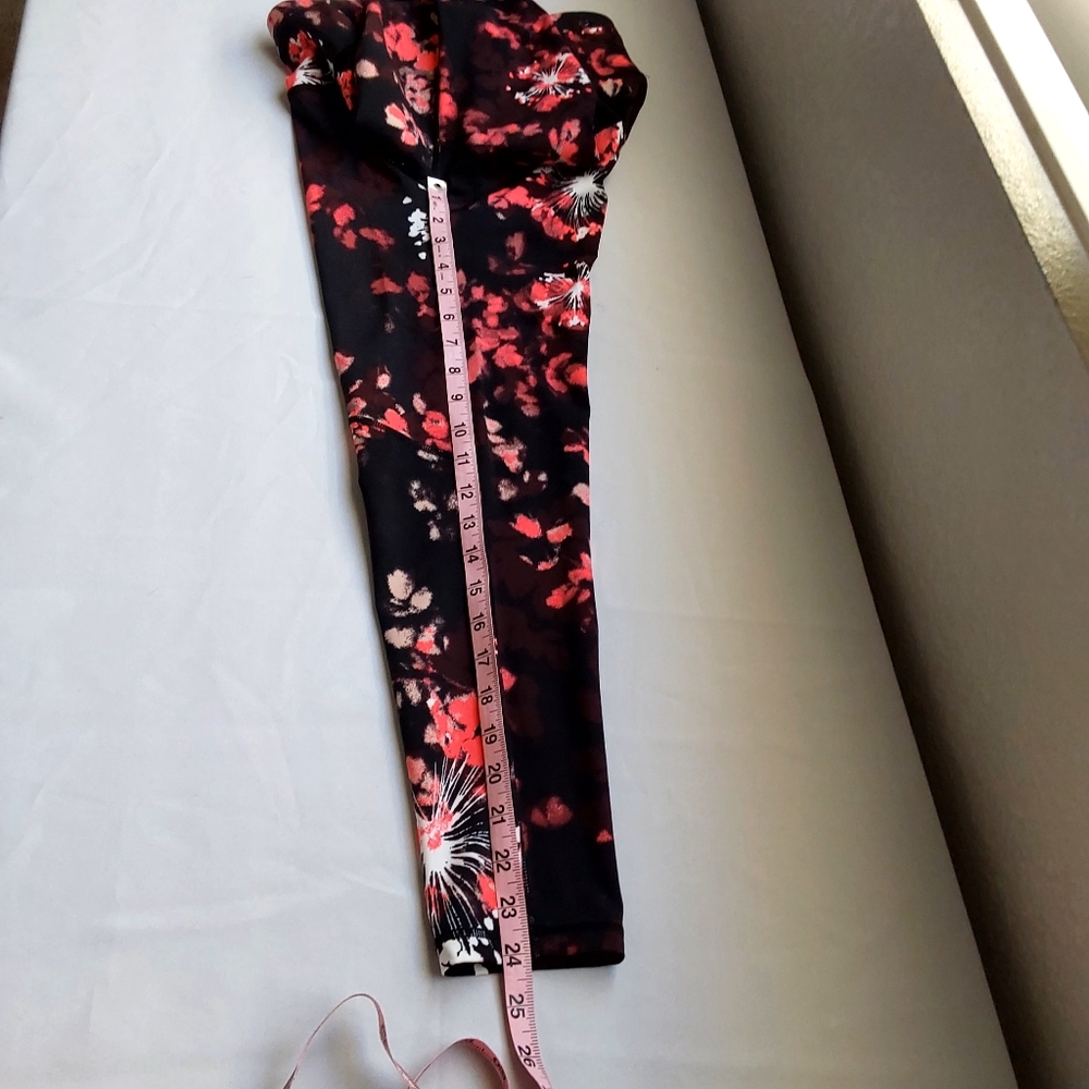 *Sweaty Betty Power Pocket Workout Ankle Leggings - Picture 13 of 13